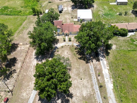 Tiny photo for 3830 Griffin View Drive, Lady Lake, FL 32159 (MLS # O6423193)