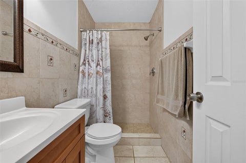 Tiny photo for 3830 Griffin View Drive, Lady Lake, FL 32159 (MLS # O6423193)