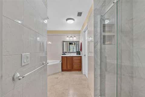Tiny photo for 3830 Griffin View Drive, Lady Lake, FL 32159 (MLS # O6423193)