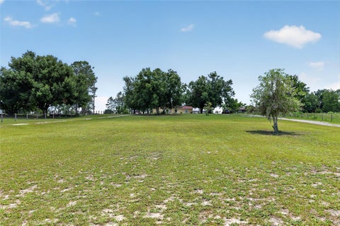 Tiny photo for 3830 Griffin View Drive, Lady Lake, FL 32159 (MLS # O6423193)