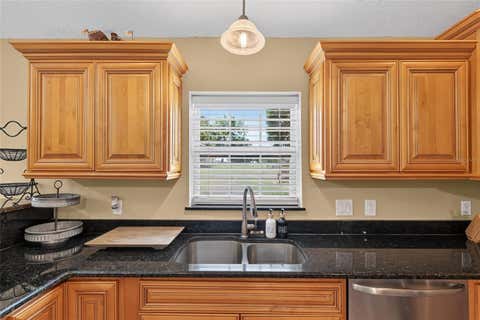 Tiny photo for 3830 Griffin View Drive, Lady Lake, FL 32159 (MLS # O6423193)