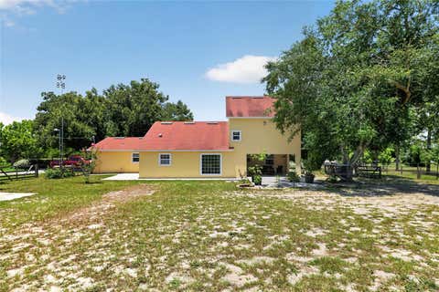 Tiny photo for 3830 Griffin View Drive, Lady Lake, FL 32159 (MLS # O6423193)