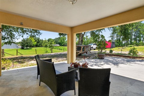 Tiny photo for 3830 Griffin View Drive, Lady Lake, FL 32159 (MLS # O6423193)