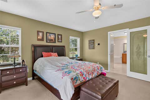 Tiny photo for 3830 Griffin View Drive, Lady Lake, FL 32159 (MLS # O6423193)