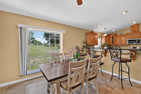 Tiny photo for 3830 Griffin View Drive, Lady Lake, FL 32159 (MLS # O6423193)