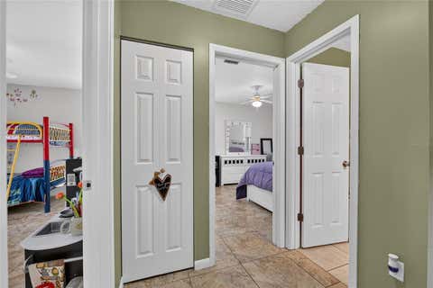 Tiny photo for 3830 Griffin View Drive, Lady Lake, FL 32159 (MLS # O6423193)