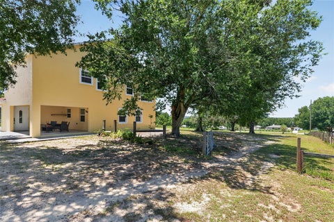 Tiny photo for 3830 Griffin View Drive, Lady Lake, FL 32159 (MLS # O6423193)