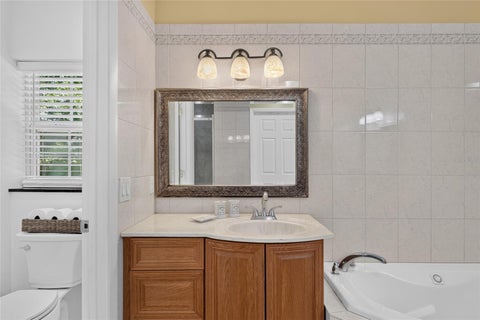 Tiny photo for 3830 Griffin View Drive, Lady Lake, FL 32159 (MLS # O6423193)