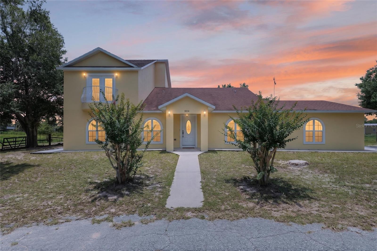 3830 GRIFFIN VIEW DRIVE