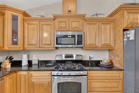 Tiny photo for 3830 Griffin View Drive, Lady Lake, FL 32159 (MLS # O6423193)
