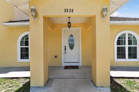 Tiny photo for 3830 Griffin View Drive, Lady Lake, FL 32159 (MLS # O6423193)