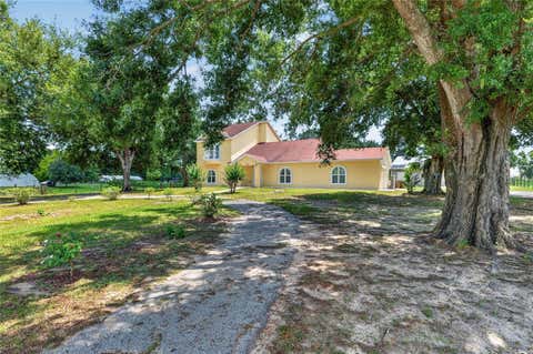 Tiny photo for 3830 Griffin View Drive, Lady Lake, FL 32159 (MLS # O6423193)