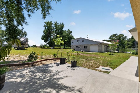 Tiny photo for 3830 Griffin View Drive, Lady Lake, FL 32159 (MLS # O6423193)