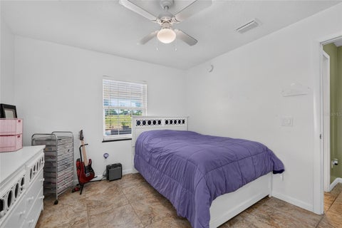 Tiny photo for 3830 Griffin View Drive, Lady Lake, FL 32159 (MLS # O6423193)