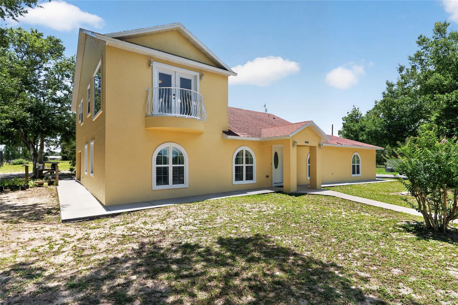 3830 GRIFFIN VIEW DRIVE
