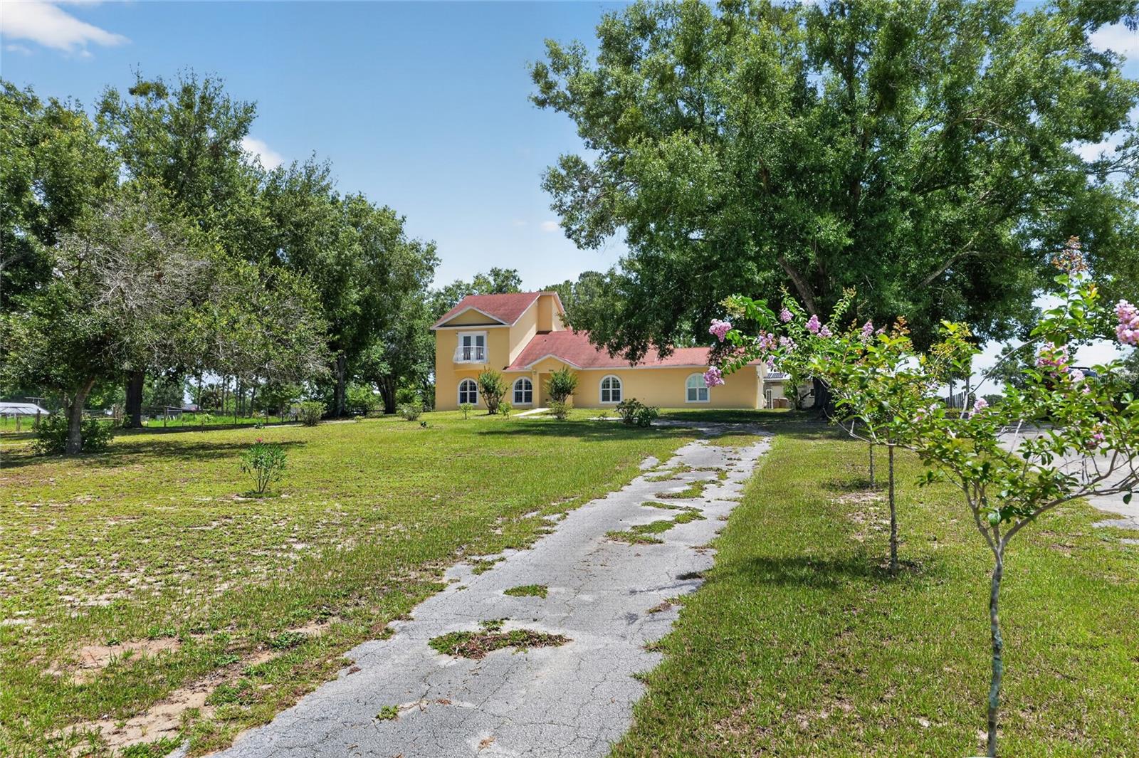 3830 GRIFFIN VIEW DRIVE