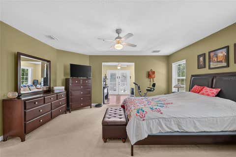 Tiny photo for 3830 Griffin View Drive, Lady Lake, FL 32159 (MLS # O6423193)
