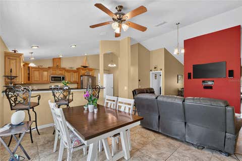 Tiny photo for 3830 Griffin View Drive, Lady Lake, FL 32159 (MLS # O6423193)