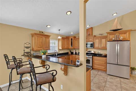 Tiny photo for 3830 Griffin View Drive, Lady Lake, FL 32159 (MLS # O6423193)