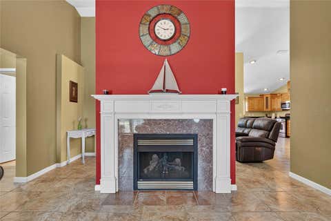 Tiny photo for 3830 Griffin View Drive, Lady Lake, FL 32159 (MLS # O6423193)