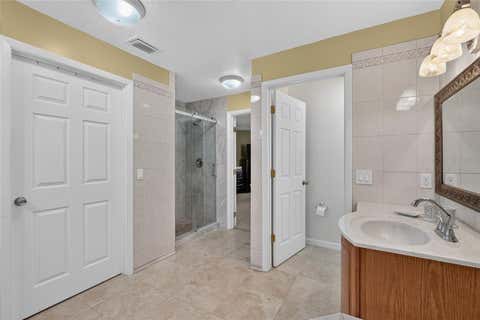 Tiny photo for 3830 Griffin View Drive, Lady Lake, FL 32159 (MLS # O6423193)