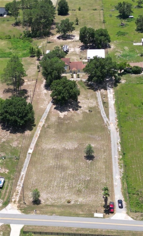 Tiny photo for 3830 Griffin View Drive, Lady Lake, FL 32159 (MLS # O6423193)