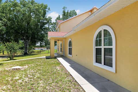 Tiny photo for 3830 Griffin View Drive, Lady Lake, FL 32159 (MLS # O6423193)