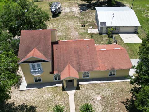 Tiny photo for 3830 Griffin View Drive, Lady Lake, FL 32159 (MLS # O6423193)