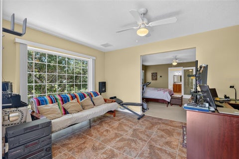 Tiny photo for 3830 Griffin View Drive, Lady Lake, FL 32159 (MLS # O6423193)