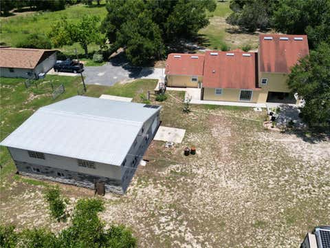 Tiny photo for 3830 Griffin View Drive, Lady Lake, FL 32159 (MLS # O6423193)