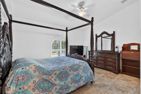 Tiny photo for 3830 Griffin View Drive, Lady Lake, FL 32159 (MLS # O6423193)