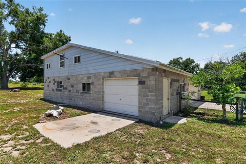 Tiny photo for 3830 Griffin View Drive, Lady Lake, FL 32159 (MLS # O6423193)