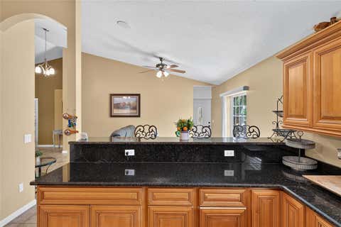 Tiny photo for 3830 Griffin View Drive, Lady Lake, FL 32159 (MLS # O6423193)
