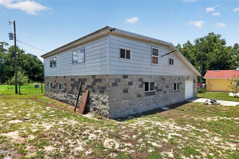 Tiny photo for 3830 Griffin View Drive, Lady Lake, FL 32159 (MLS # O6423193)