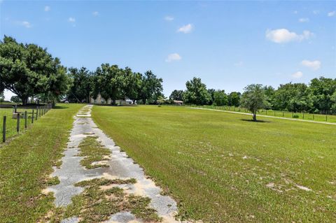 Tiny photo for 3830 Griffin View Drive, Lady Lake, FL 32159 (MLS # O6423193)