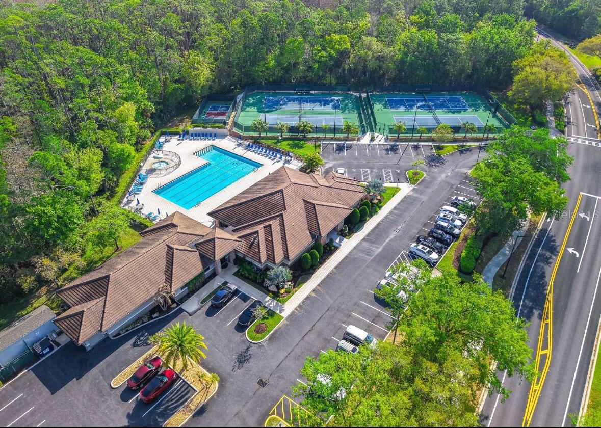 STONEYBROOK - Residential