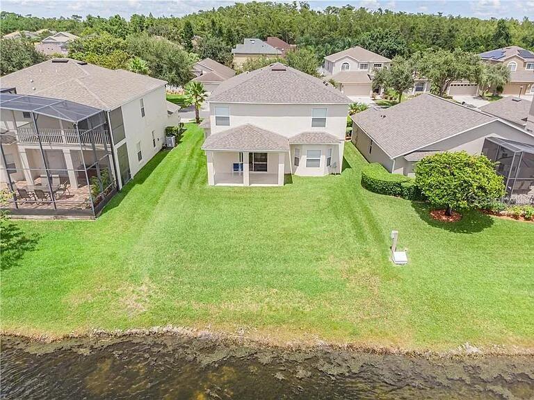 14802 YORKSHIRE RUN DRIVE