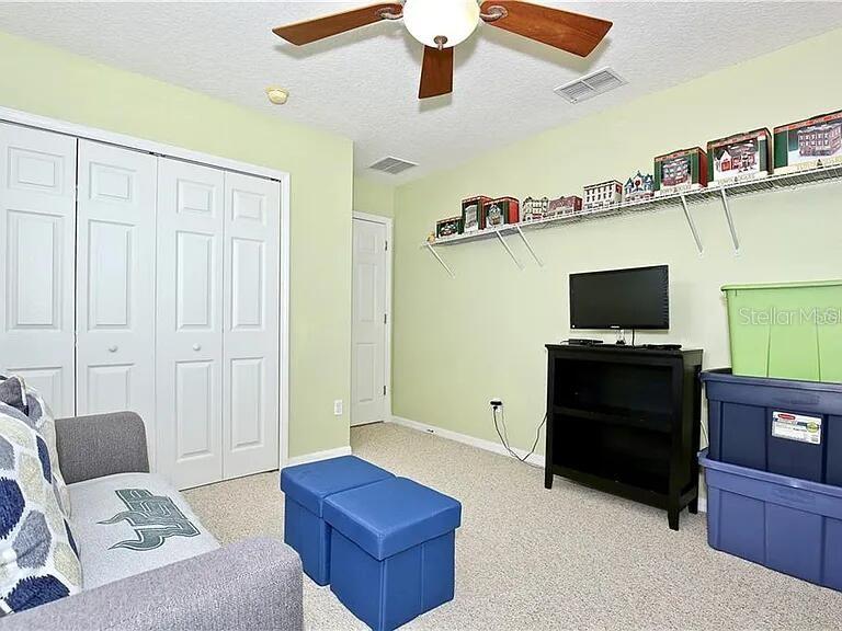 STONEYBROOK - Residential