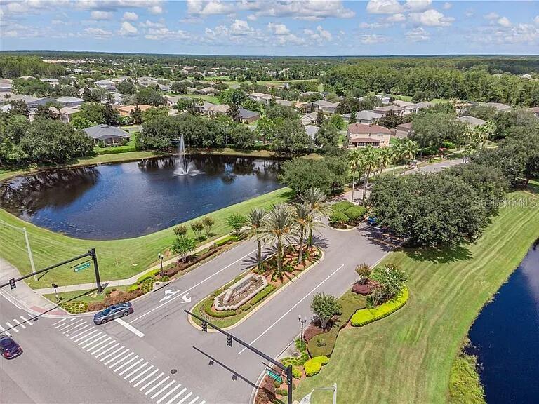 STONEYBROOK - Residential