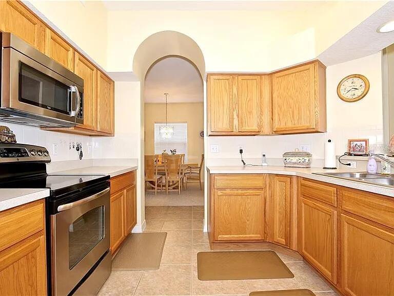 STONEYBROOK - Residential