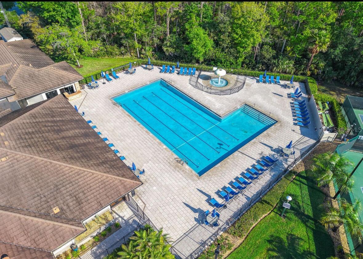 STONEYBROOK - Residential