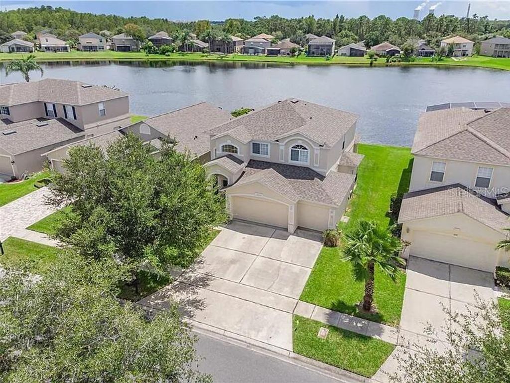 Photo of 14802 Yorkshire Run Drive, Orlando, FL 32828 (MLS # O6394736)