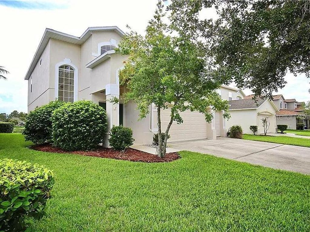 Photo of 14802 Yorkshire Run Drive, Orlando, FL 32828 (MLS # O6394736)