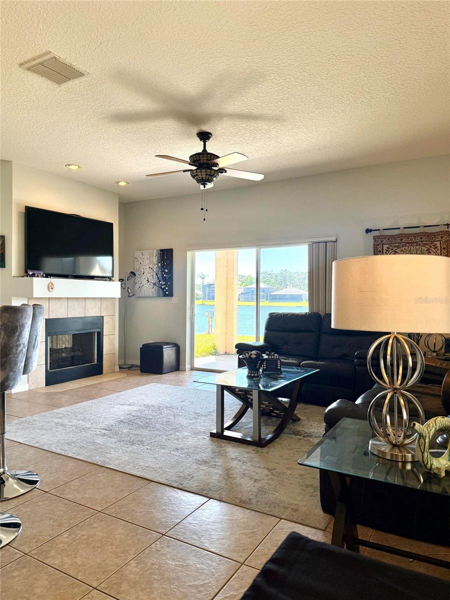 STONEYBROOK - Residential