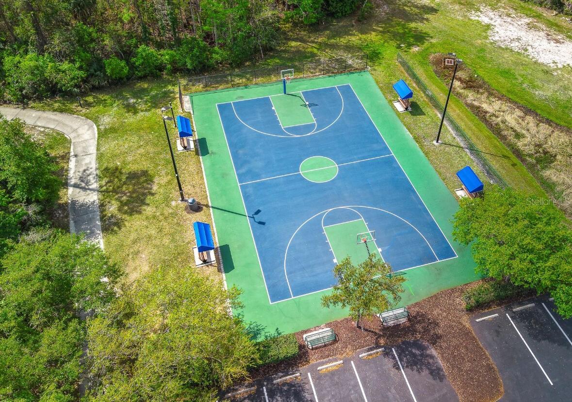 STONEYBROOK - Residential