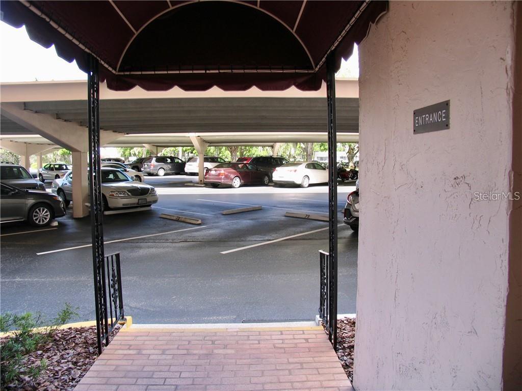 LAKERIDGE CONDO - Residential