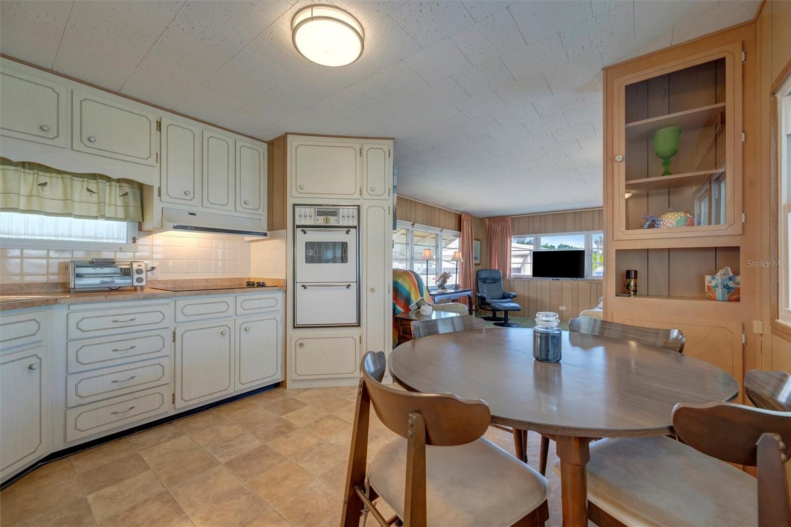 JET MOBILE HOME PARK SEC ONE CO-OP - Residential