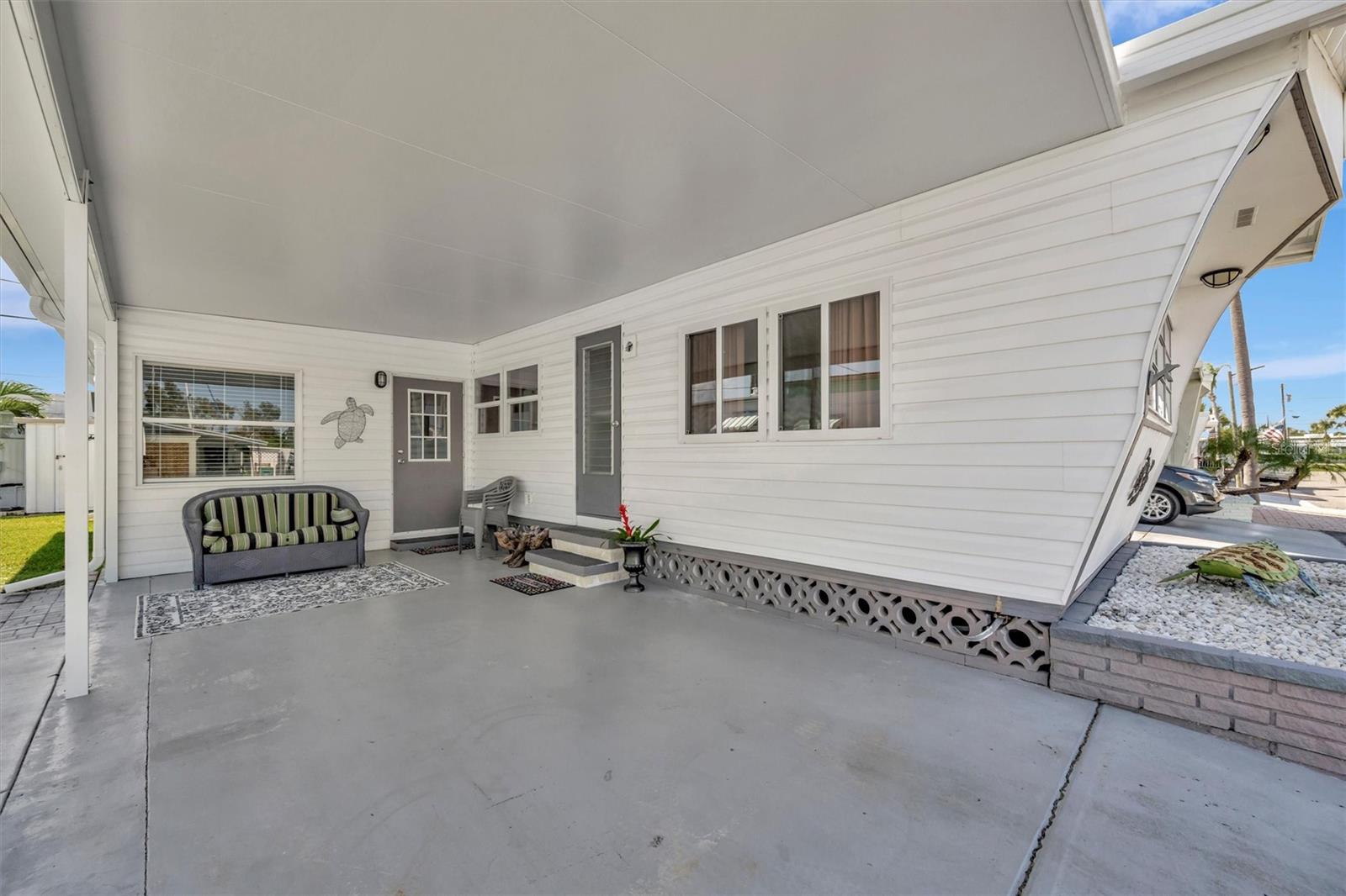 JET MOBILE HOME PARK SEC ONE CO-OP - Residential