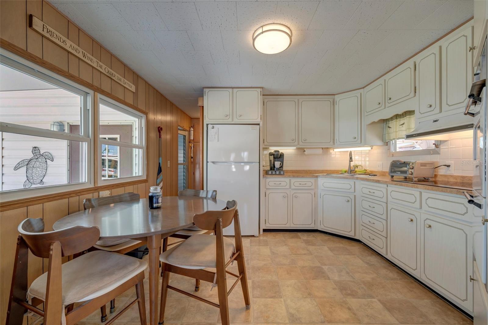 JET MOBILE HOME PARK SEC ONE CO-OP - Residential