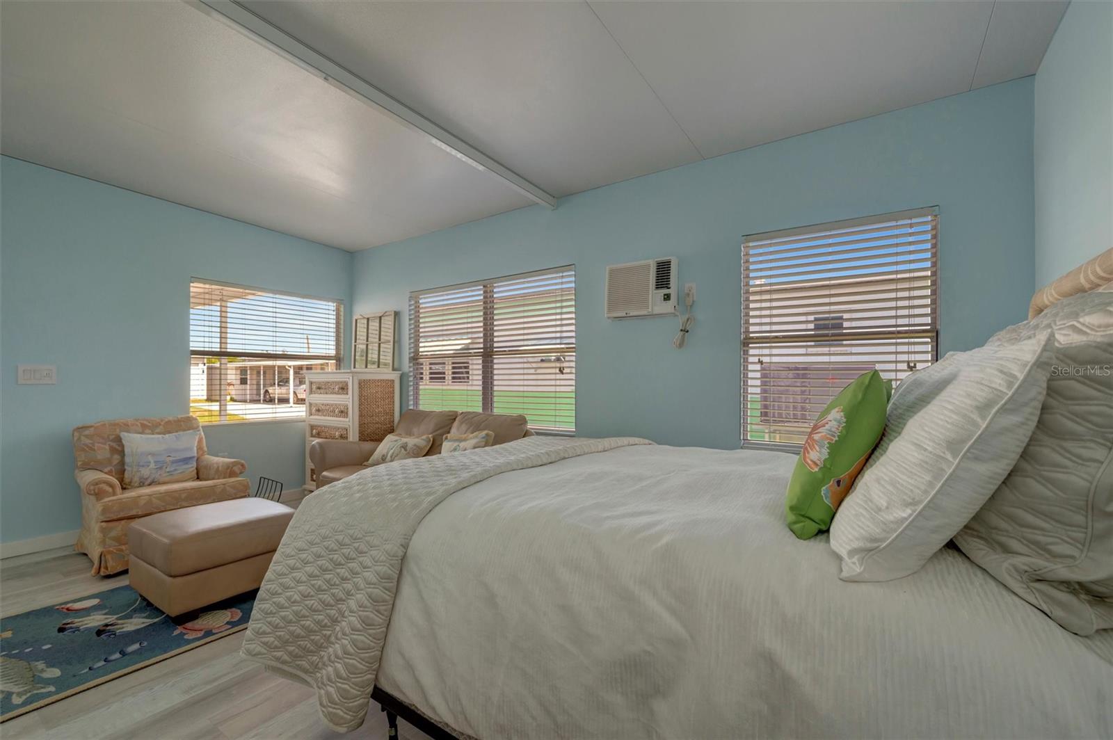 JET MOBILE HOME PARK SEC ONE CO-OP - Residential